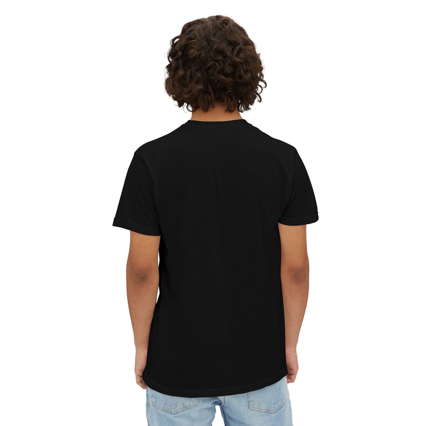 Vintage Pocket Tee
