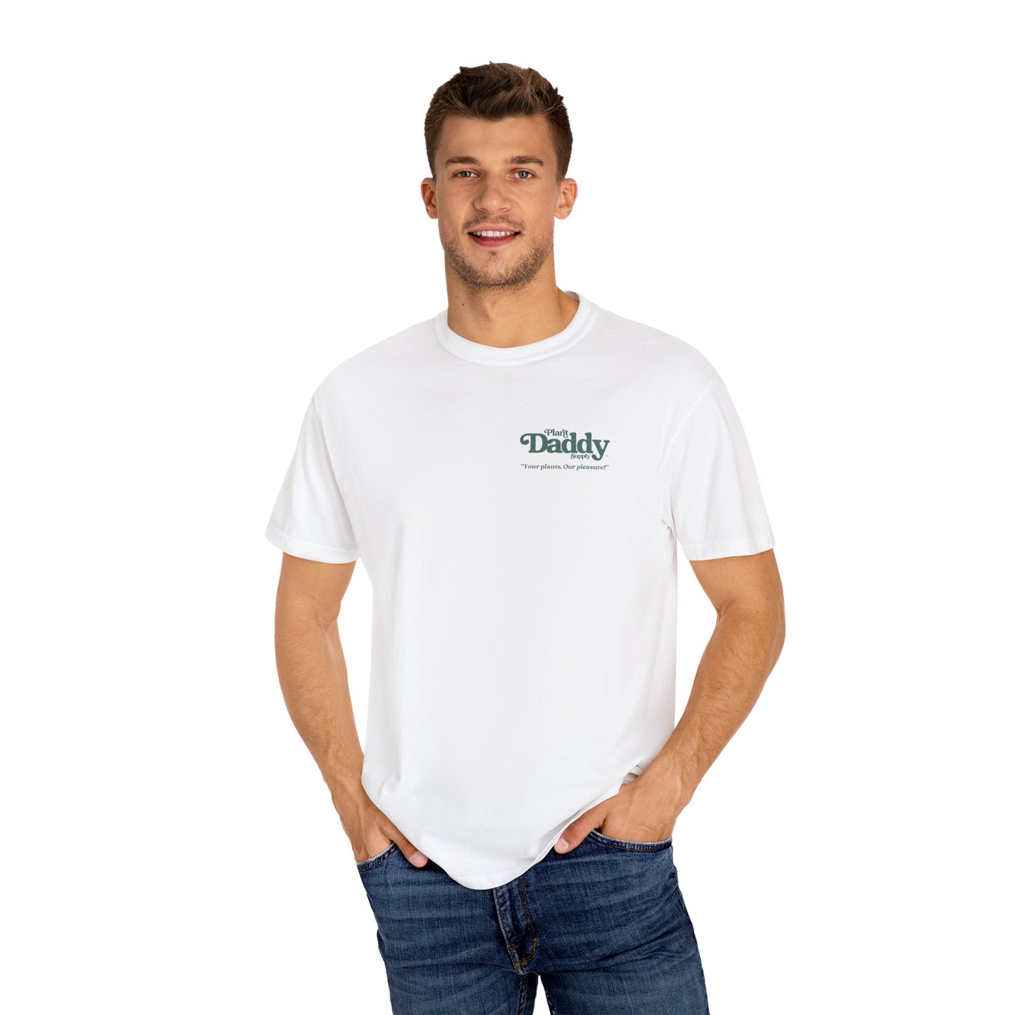 "Daddy" Tee