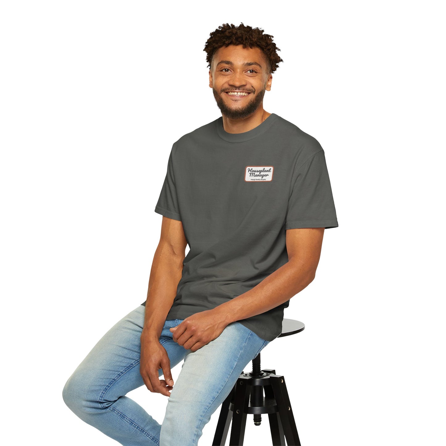 "Manager" Tee