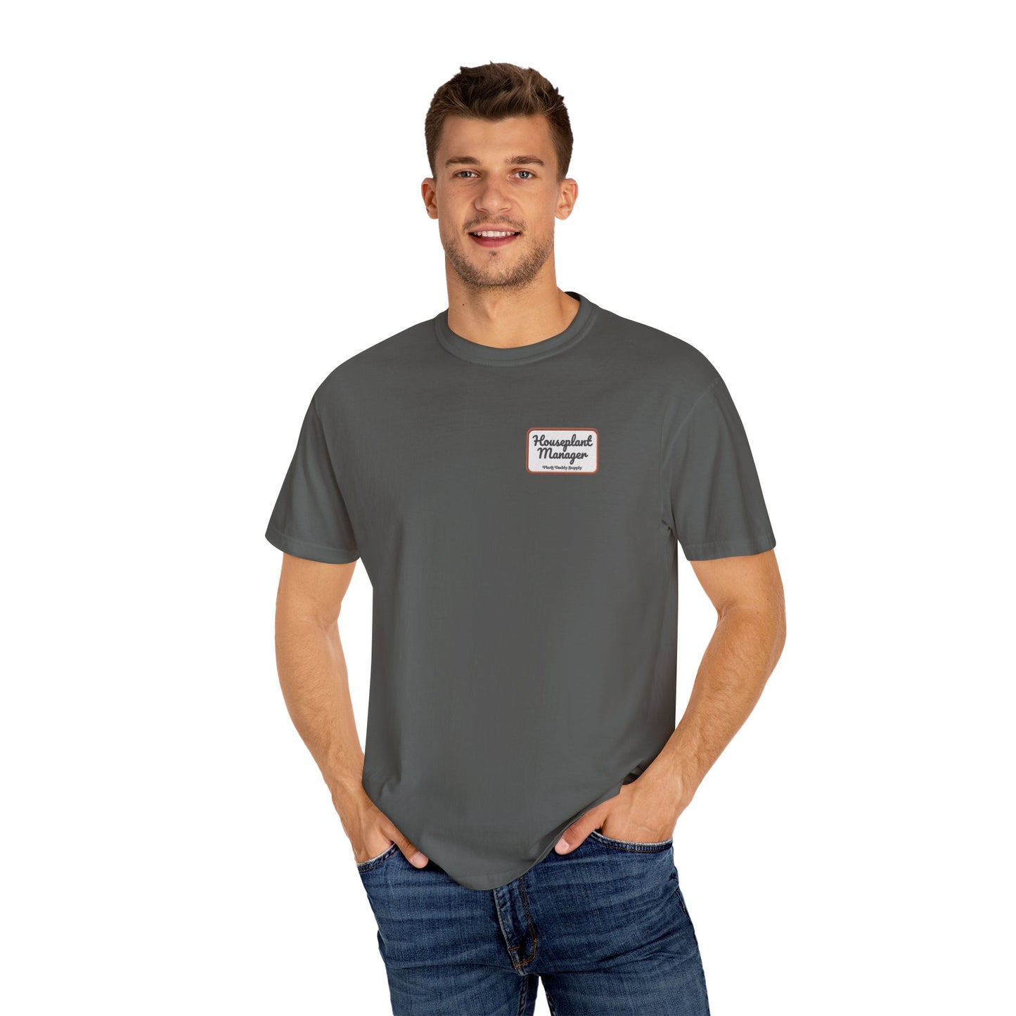 "Manager" Tee
