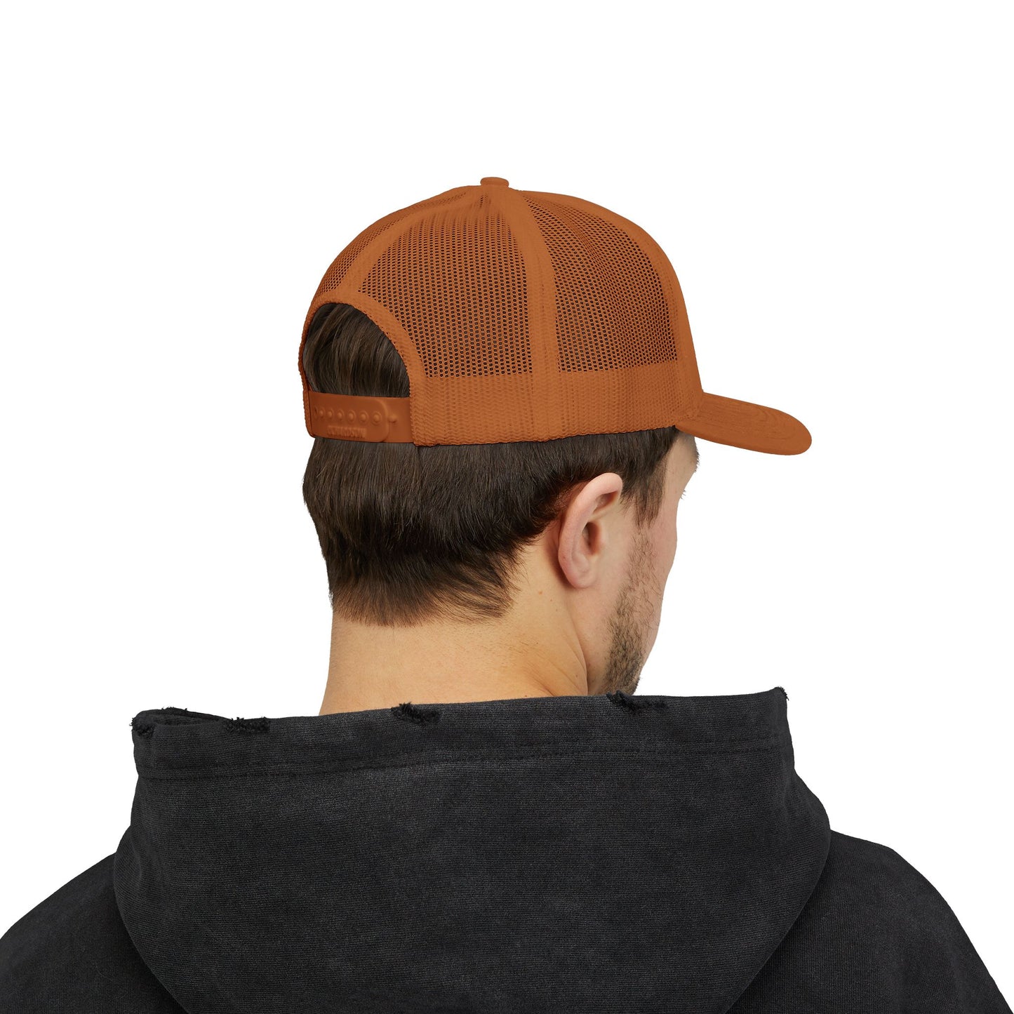 "Signature" Snapback