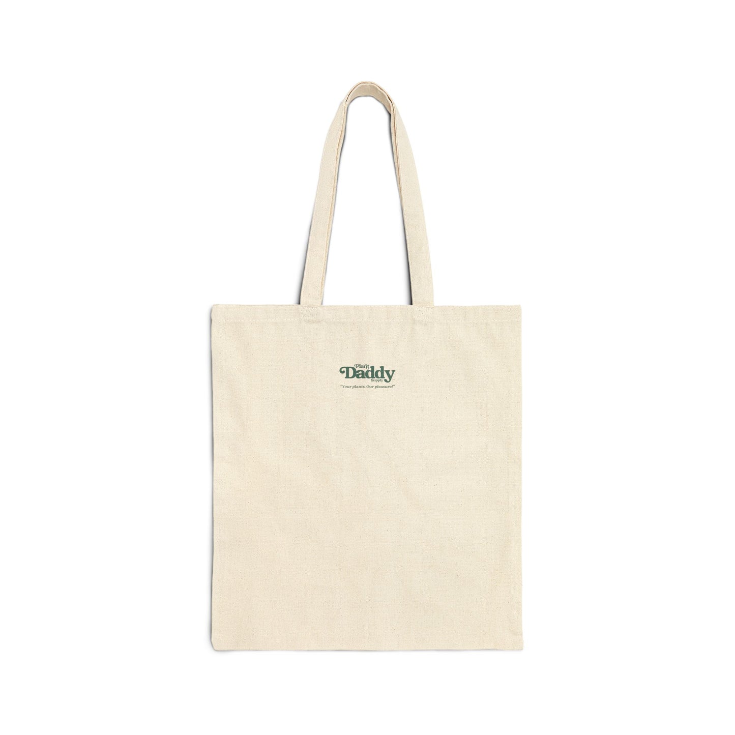 "Plant Daddy" Bag