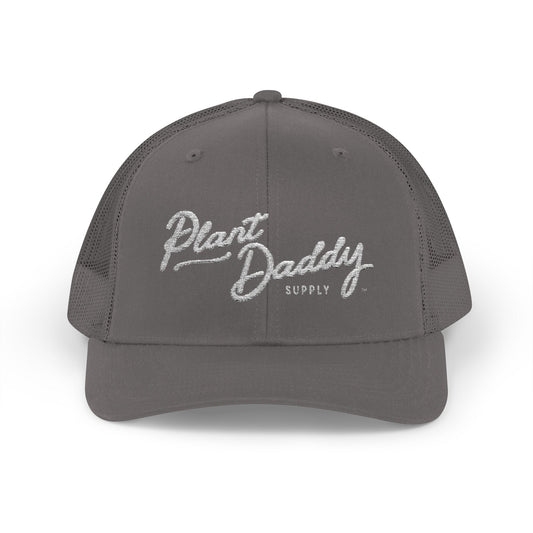 "Signature" Snapback