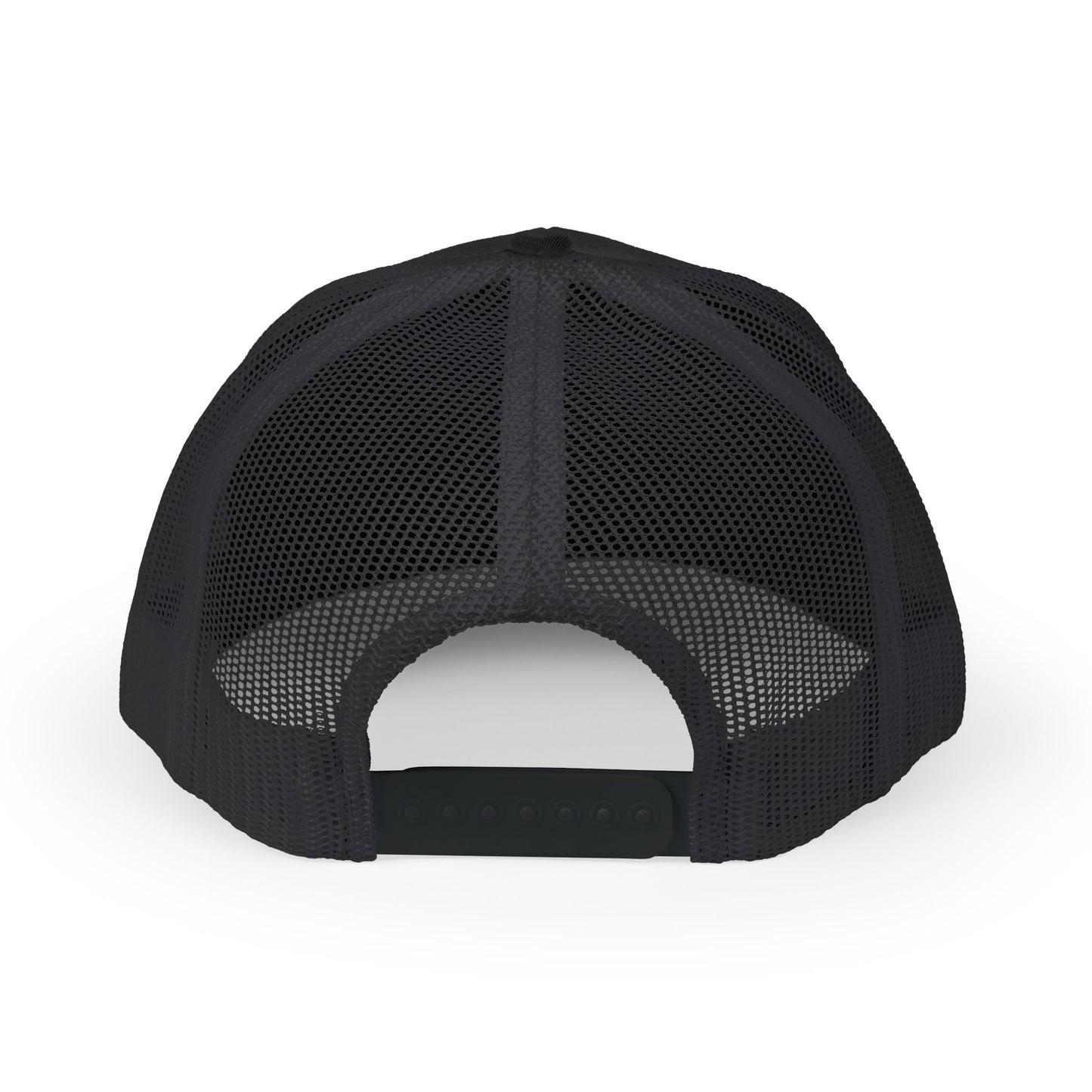 "Signature" Snapback