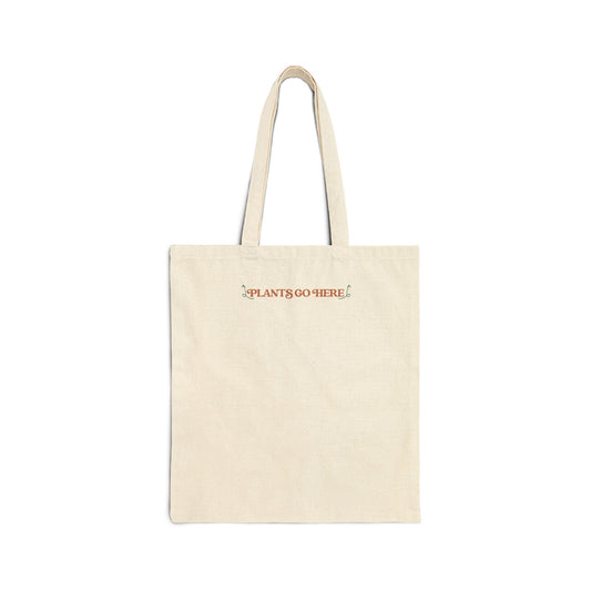 "Farmers Market" Bag
