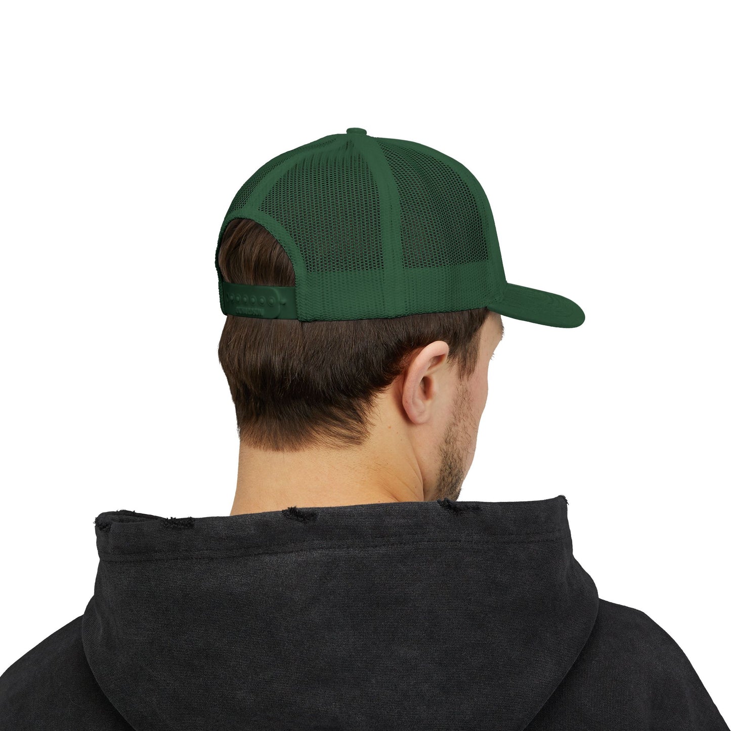 "Our Pleasure" Snapback