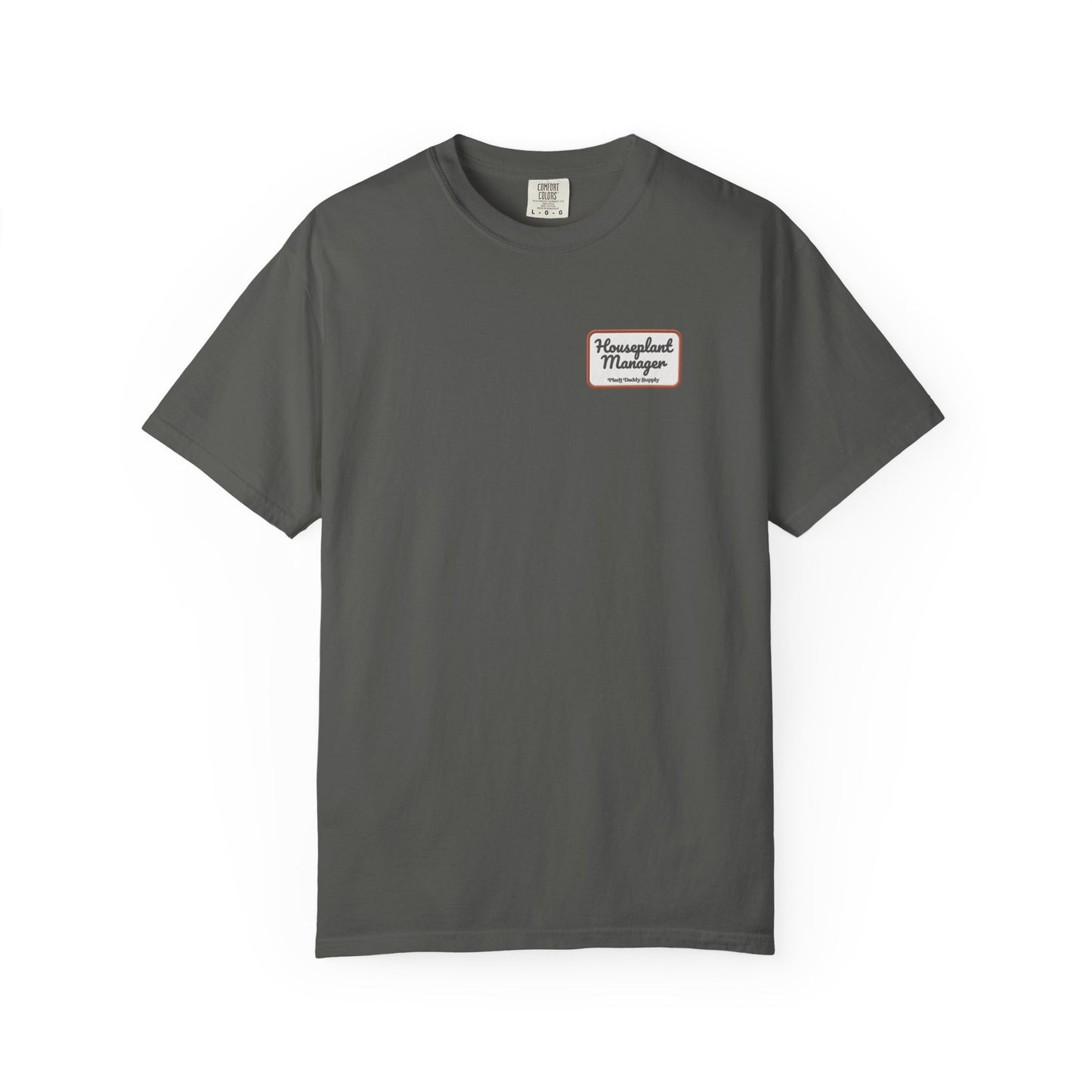 "Manager" Tee
