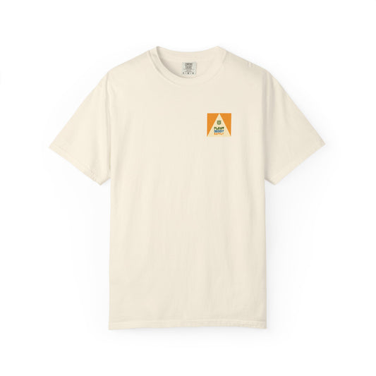 "Happy Thoughts" Tee