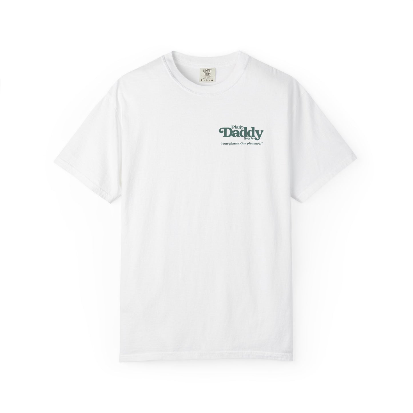 "Daddy" Tee