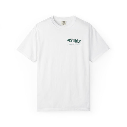 "Daddy" Tee