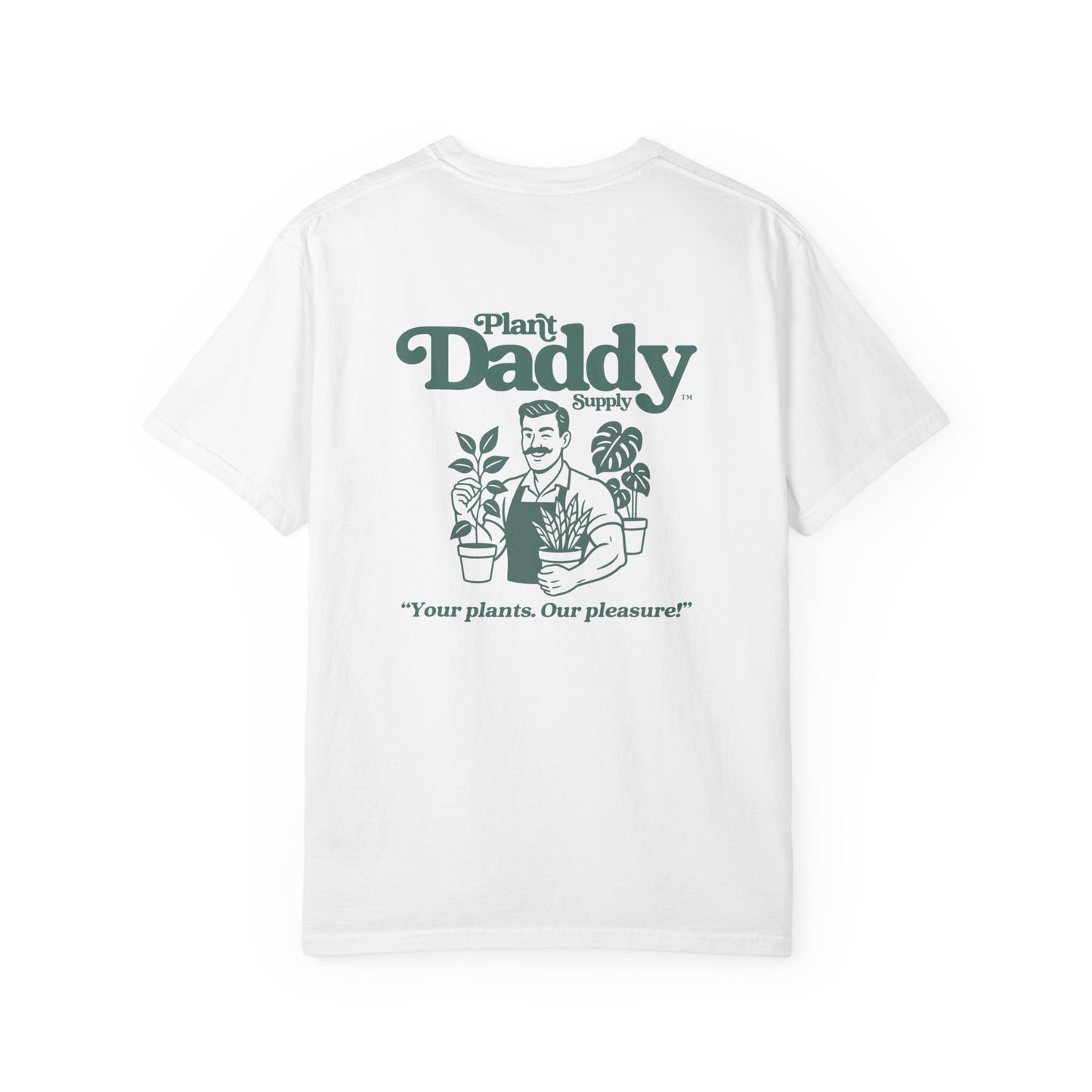 "Daddy" Tee