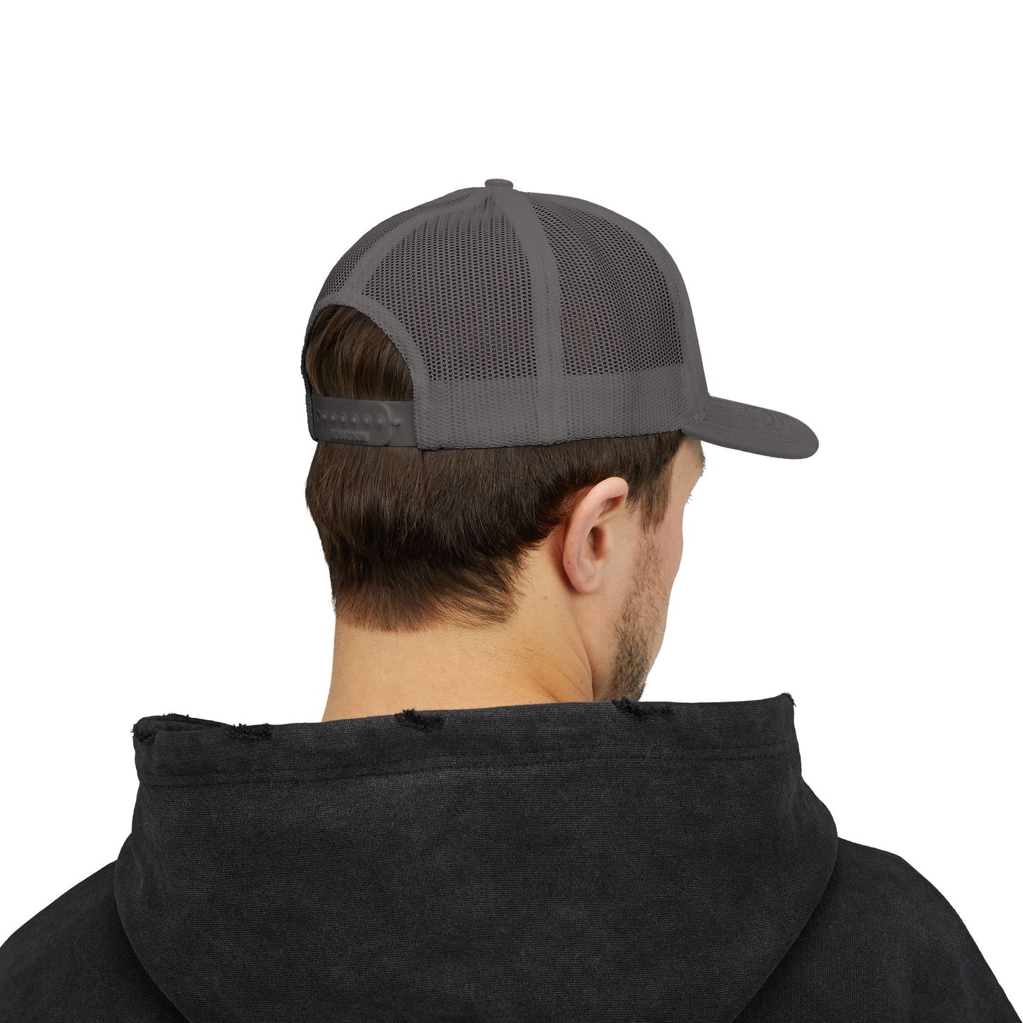 "El Borracho" Snapback