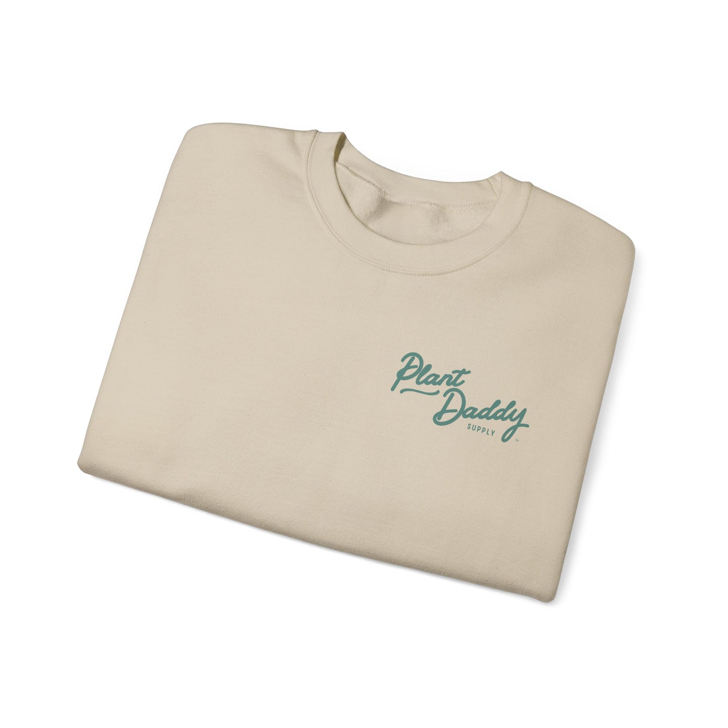 "Saturday" Crewneck
