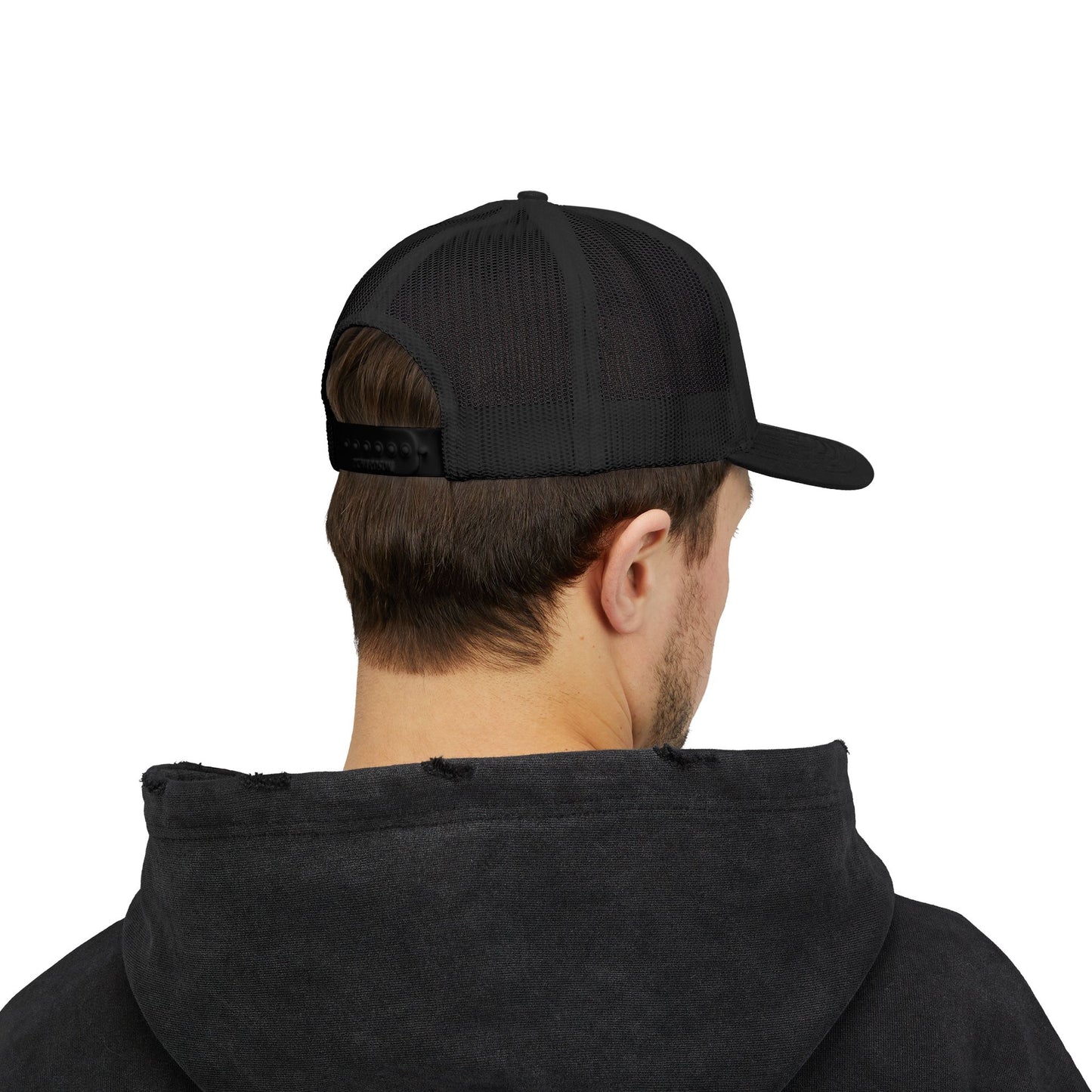 "Signature" Snapback