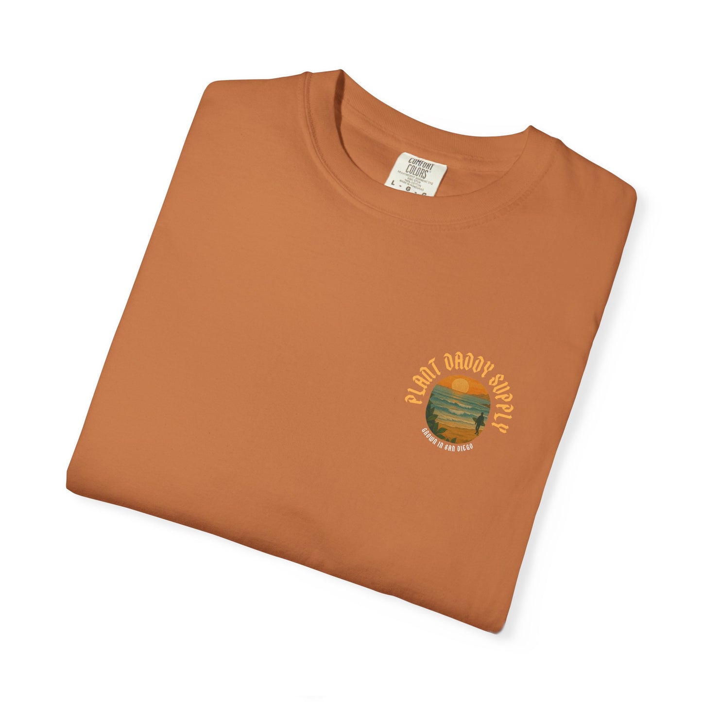 "Grown in SD" Tee