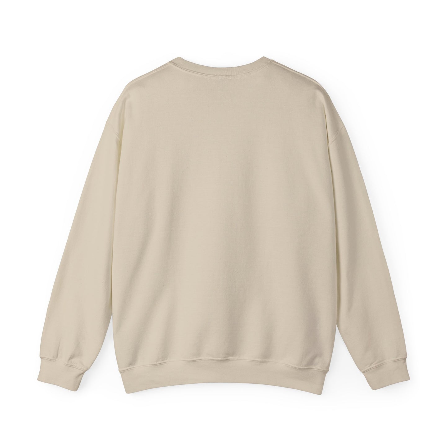 "Saturday" Crewneck