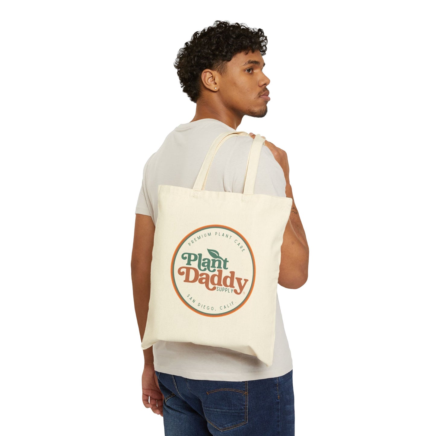 "Farmers Market" Bag