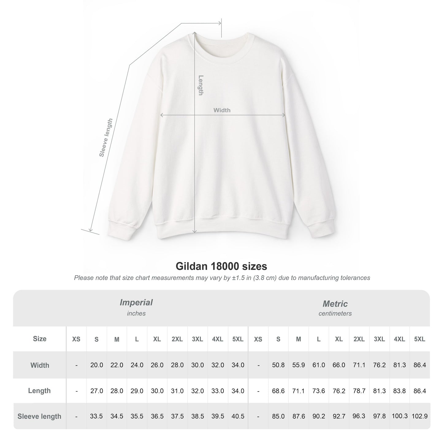 "Saturday" Crewneck