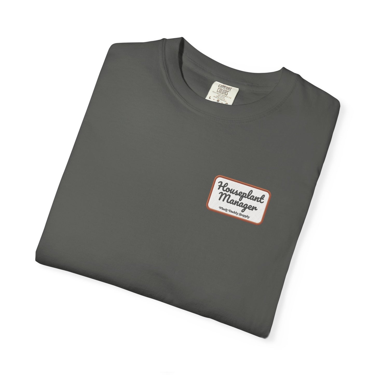 "Manager" Tee