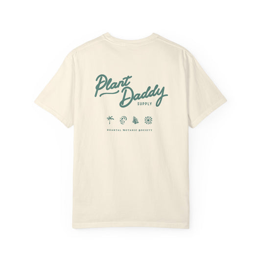 "Society" Tee