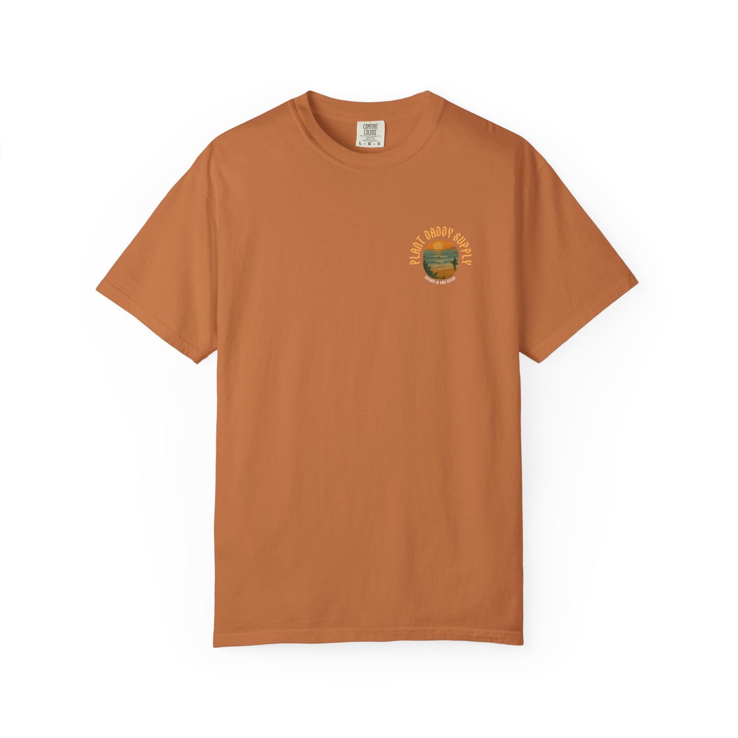"Grown in SD" Tee