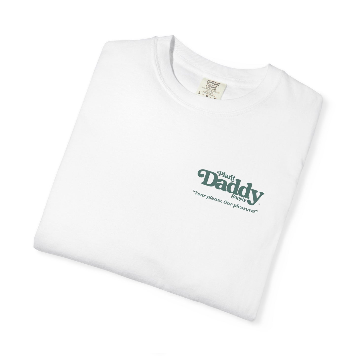 "Daddy" Tee