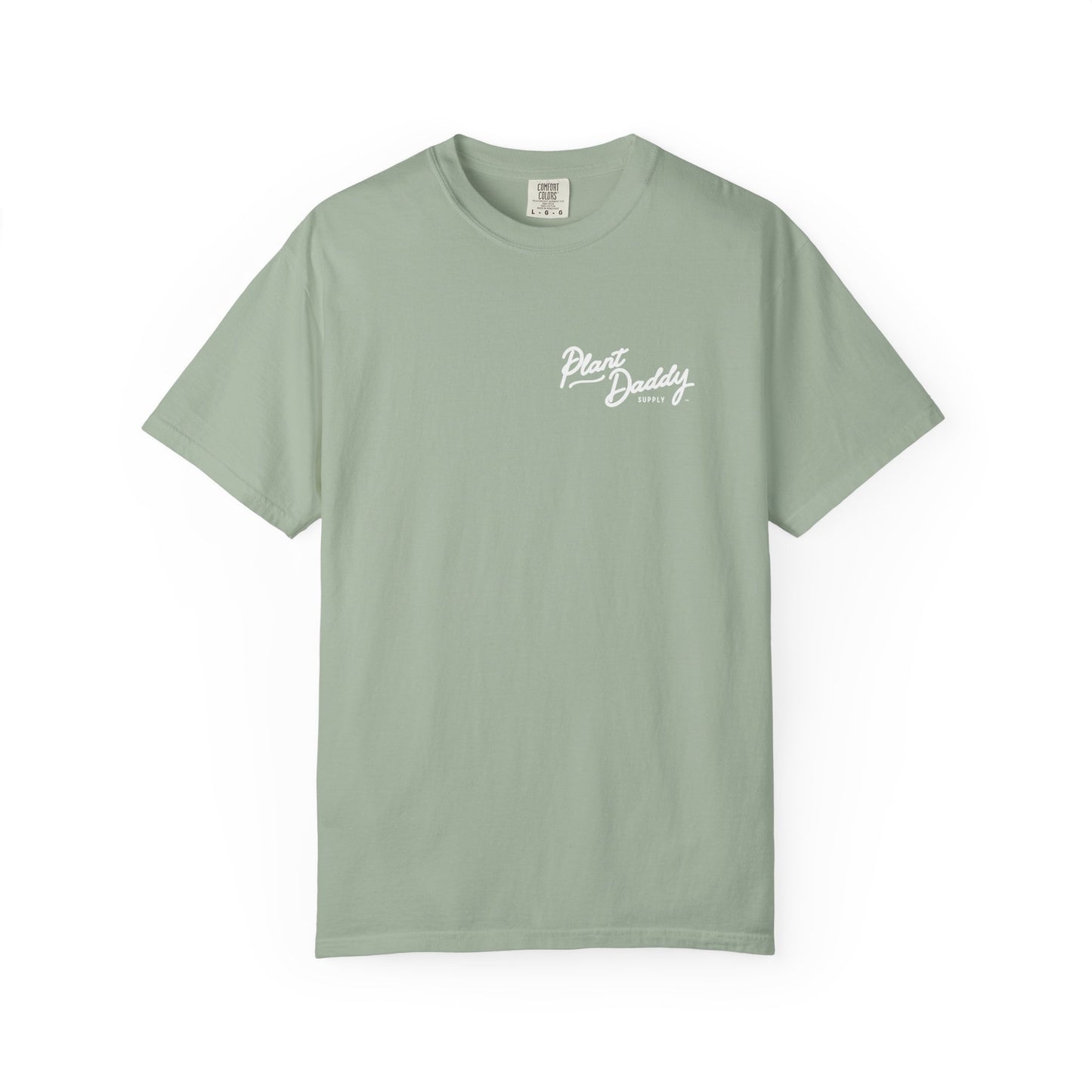 "Signature" Tee