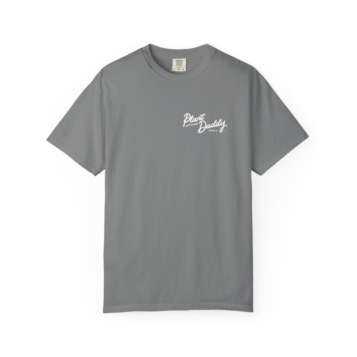 "Signature" Tee