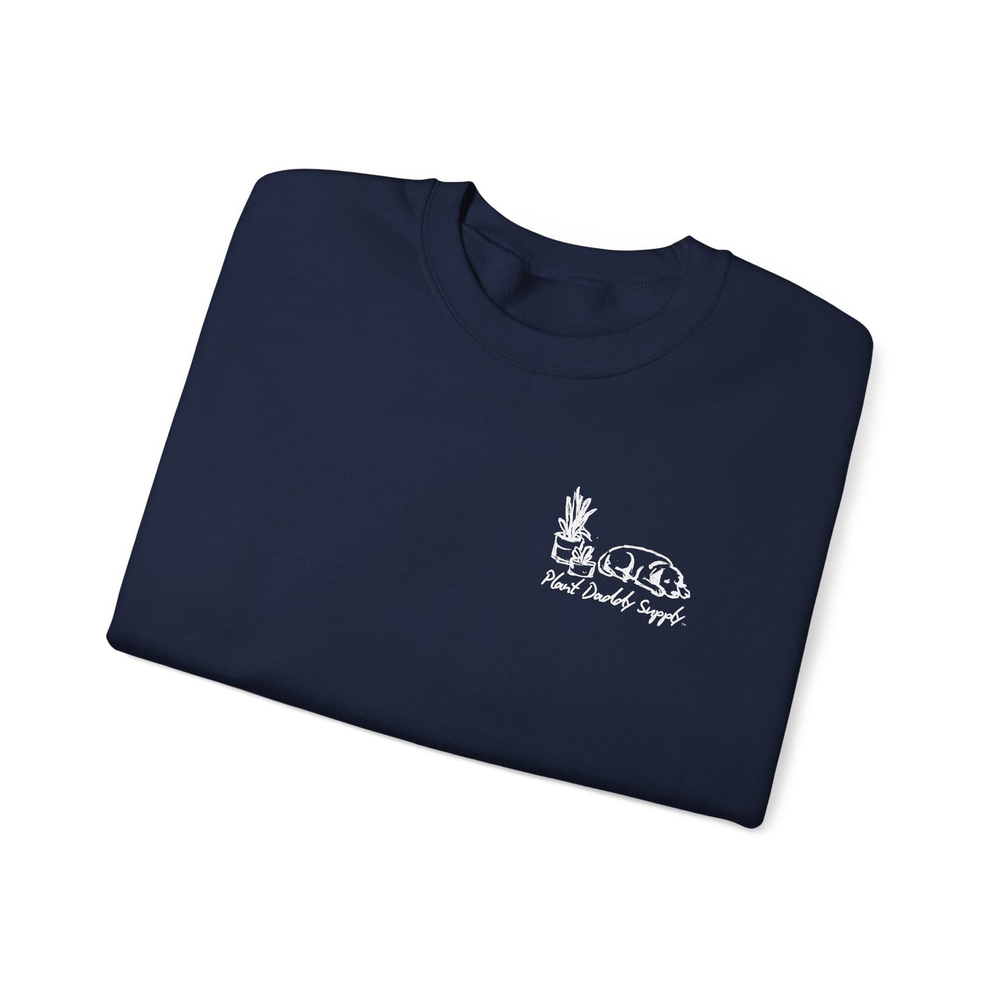 Plant Shop Crewneck