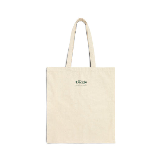 "Plant Daddy" Bag