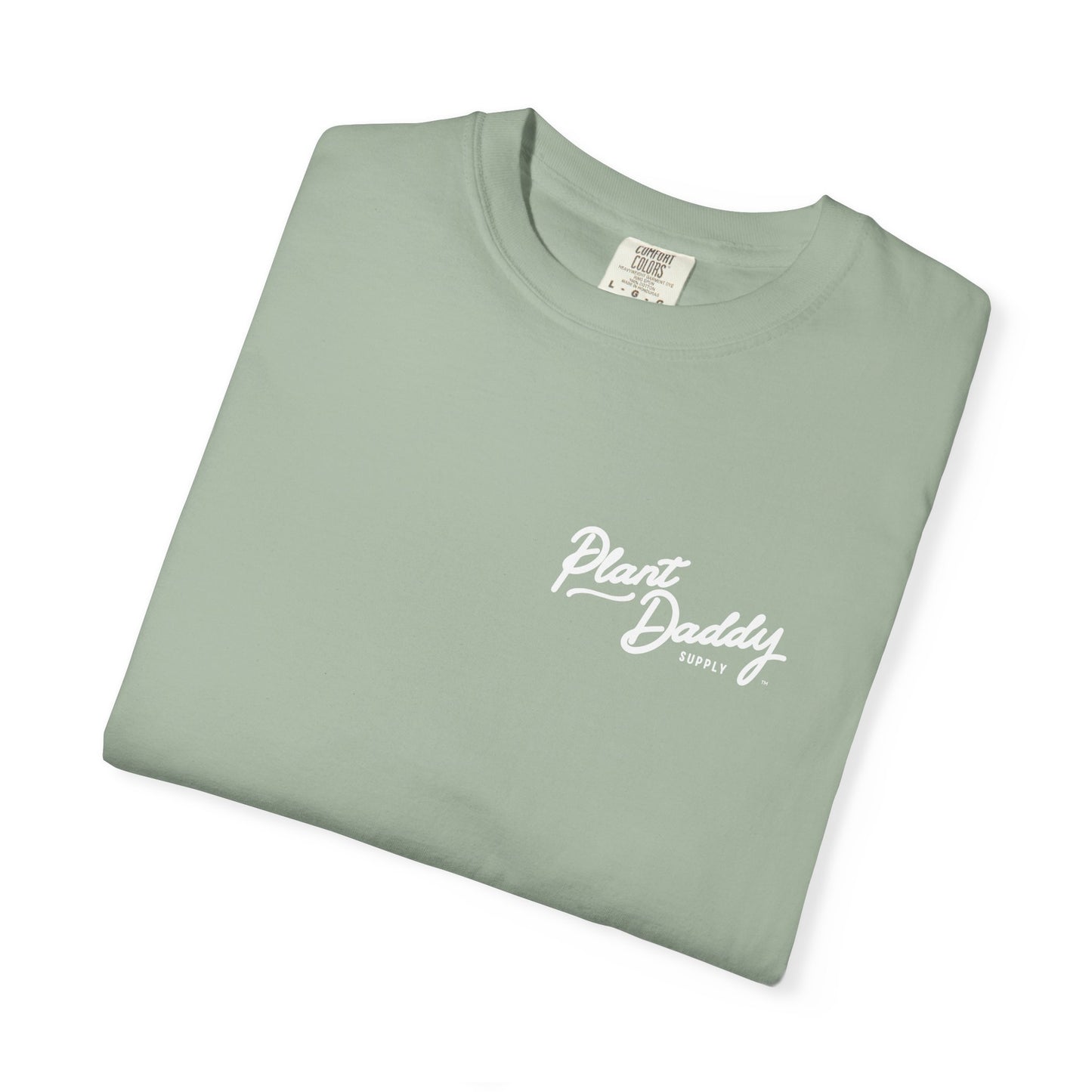 "Signature" Tee