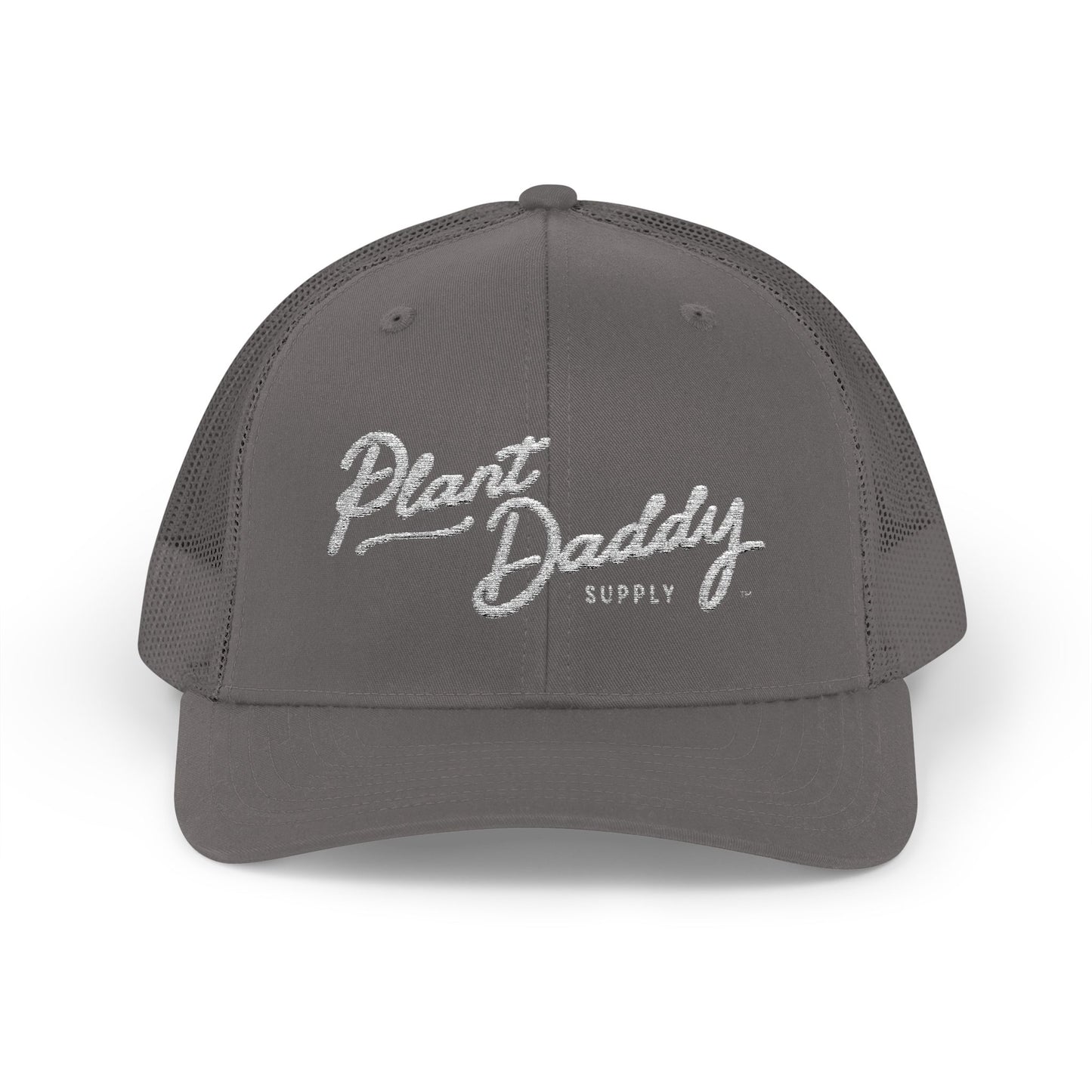 "Signature" Snapback