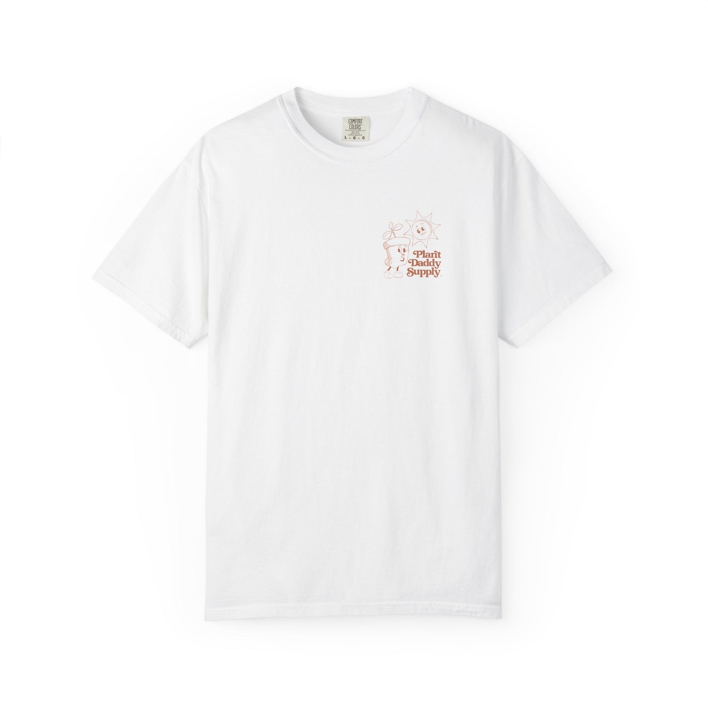 "Suns Out" Tee