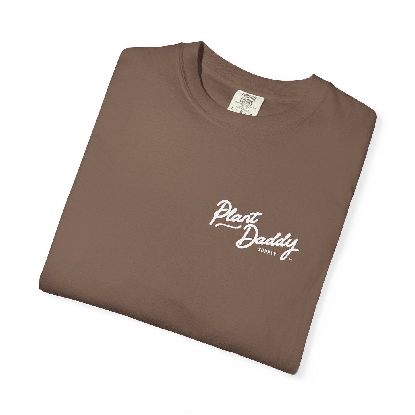 Signature Tee