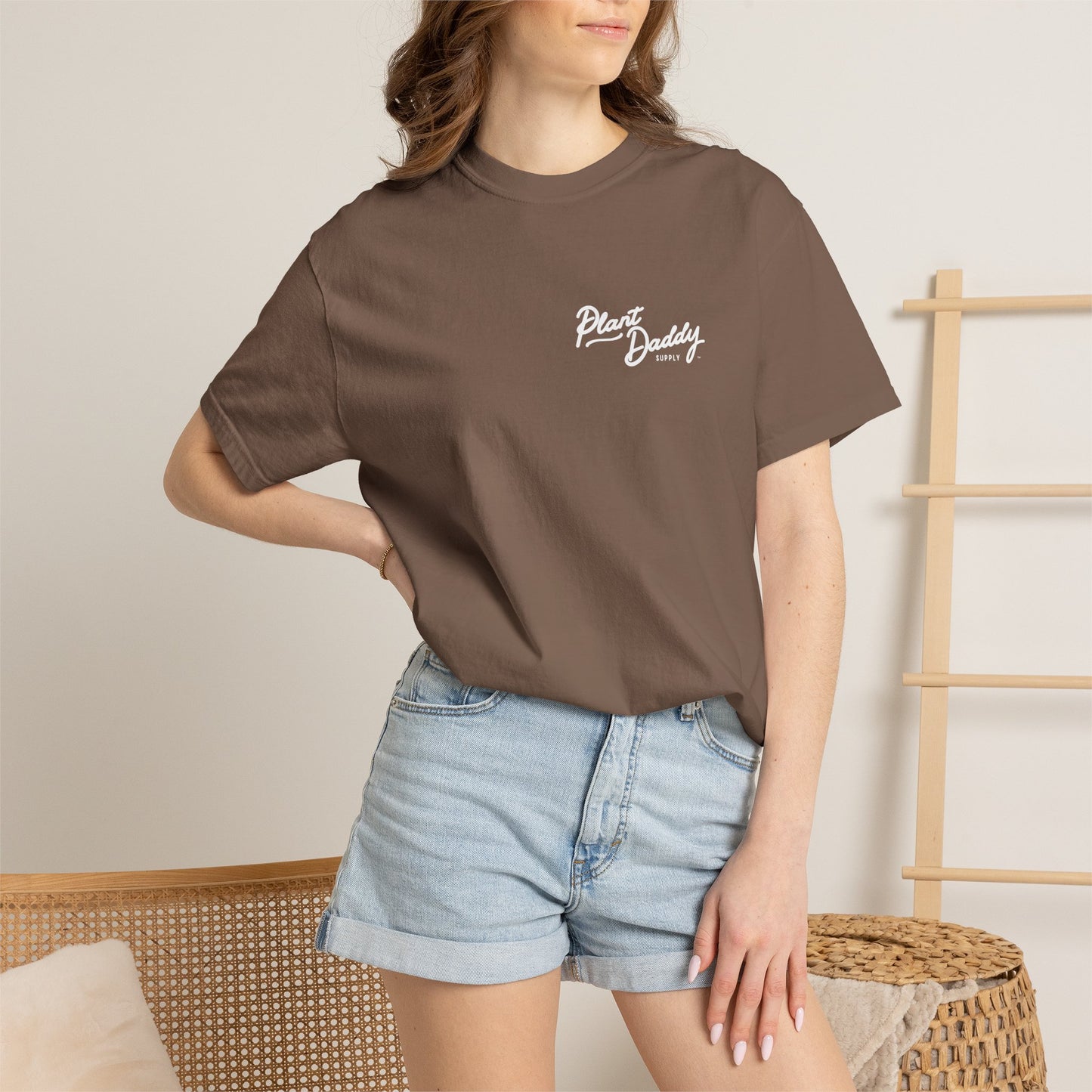 Signature Tee