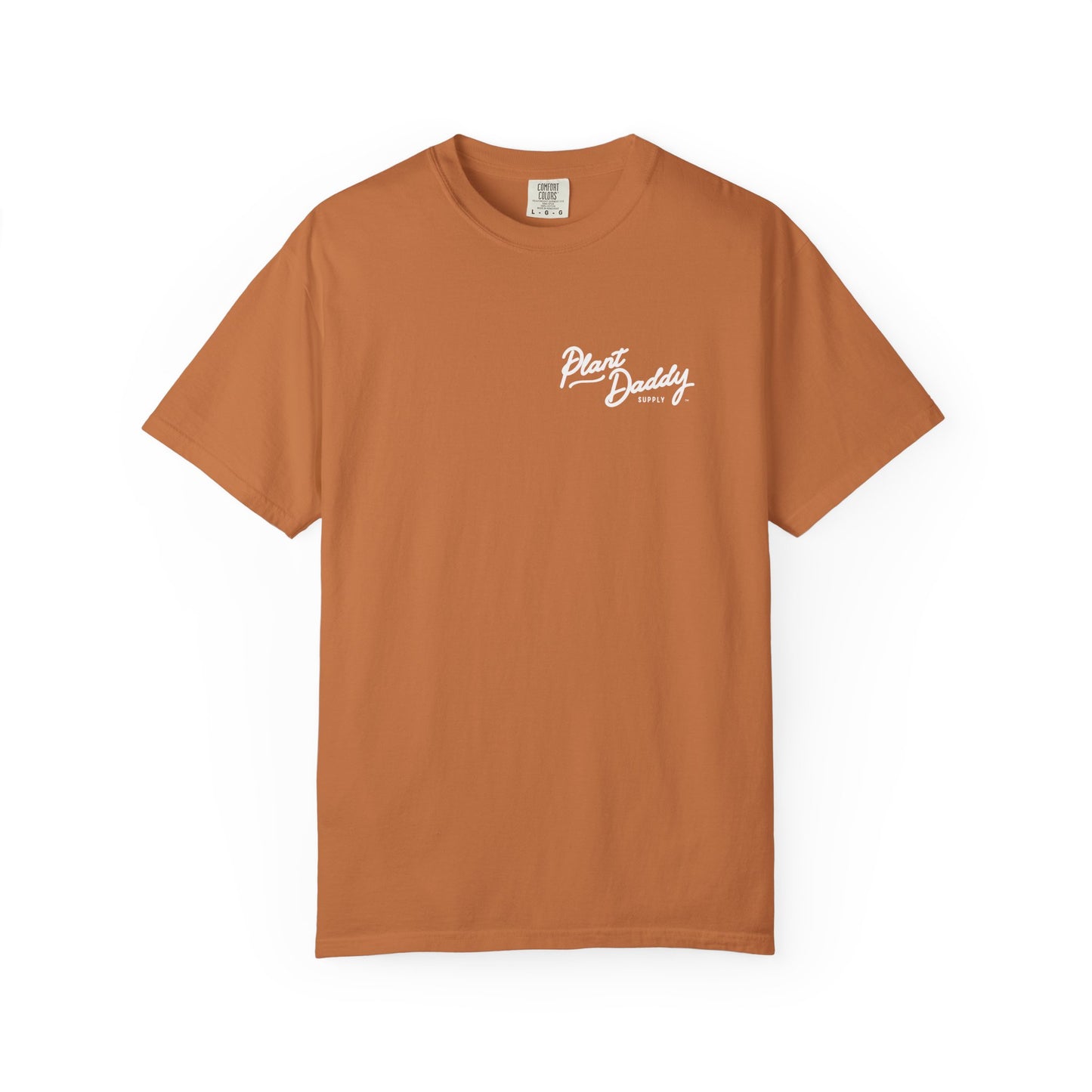Signature Tee