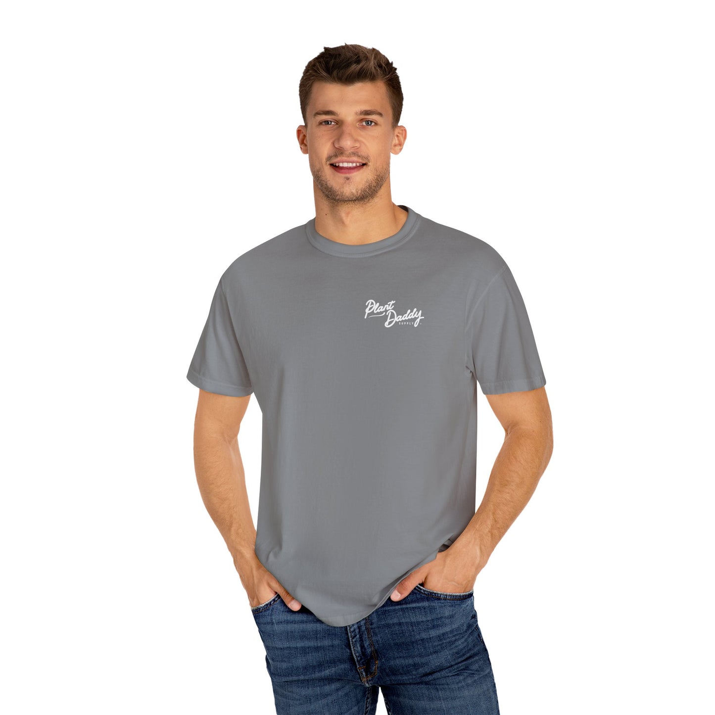 "Signature" Tee
