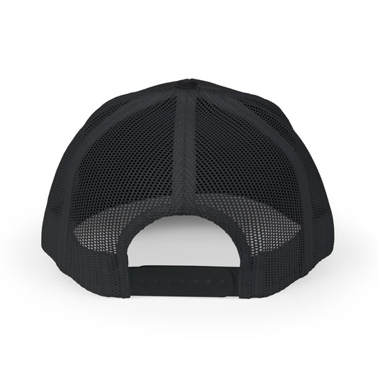 "Signature" Snapback