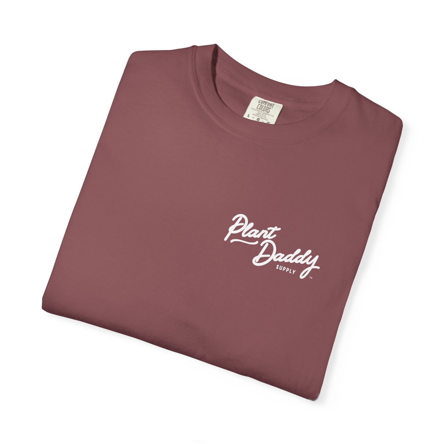 Signature Tee