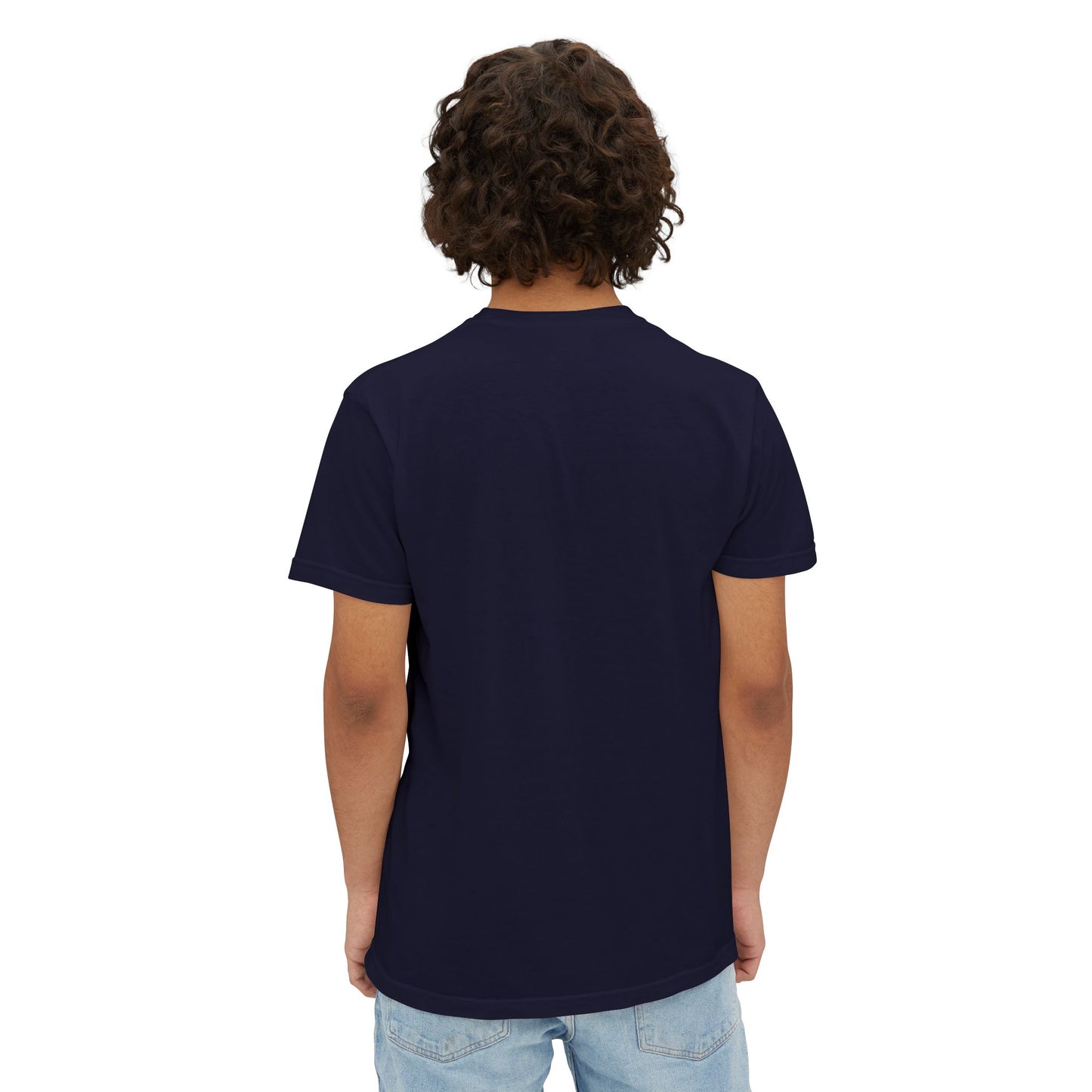 Vintage Pocket Tee