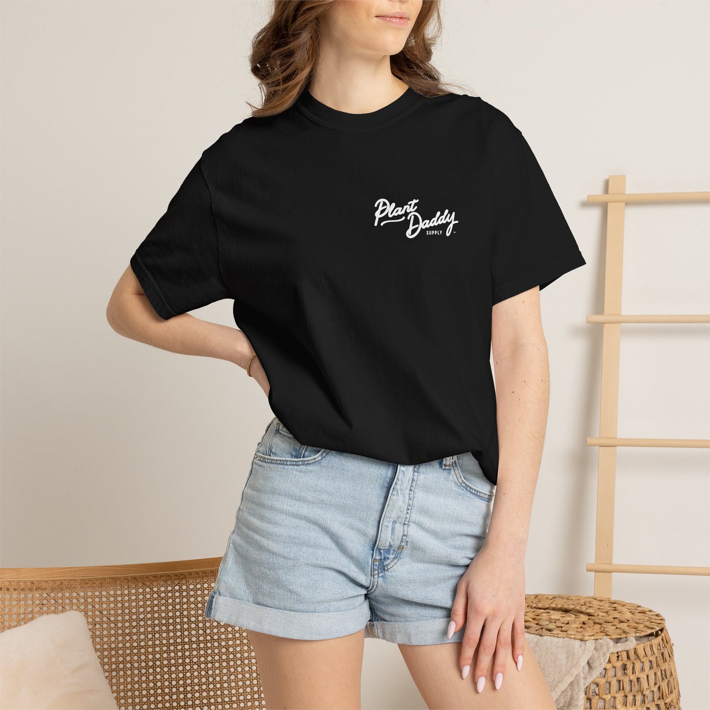 Signature Tee