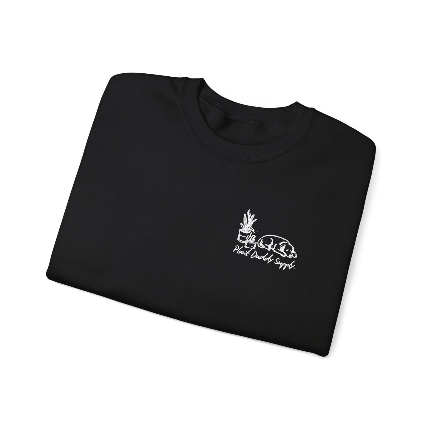 Plant Shop Crewneck