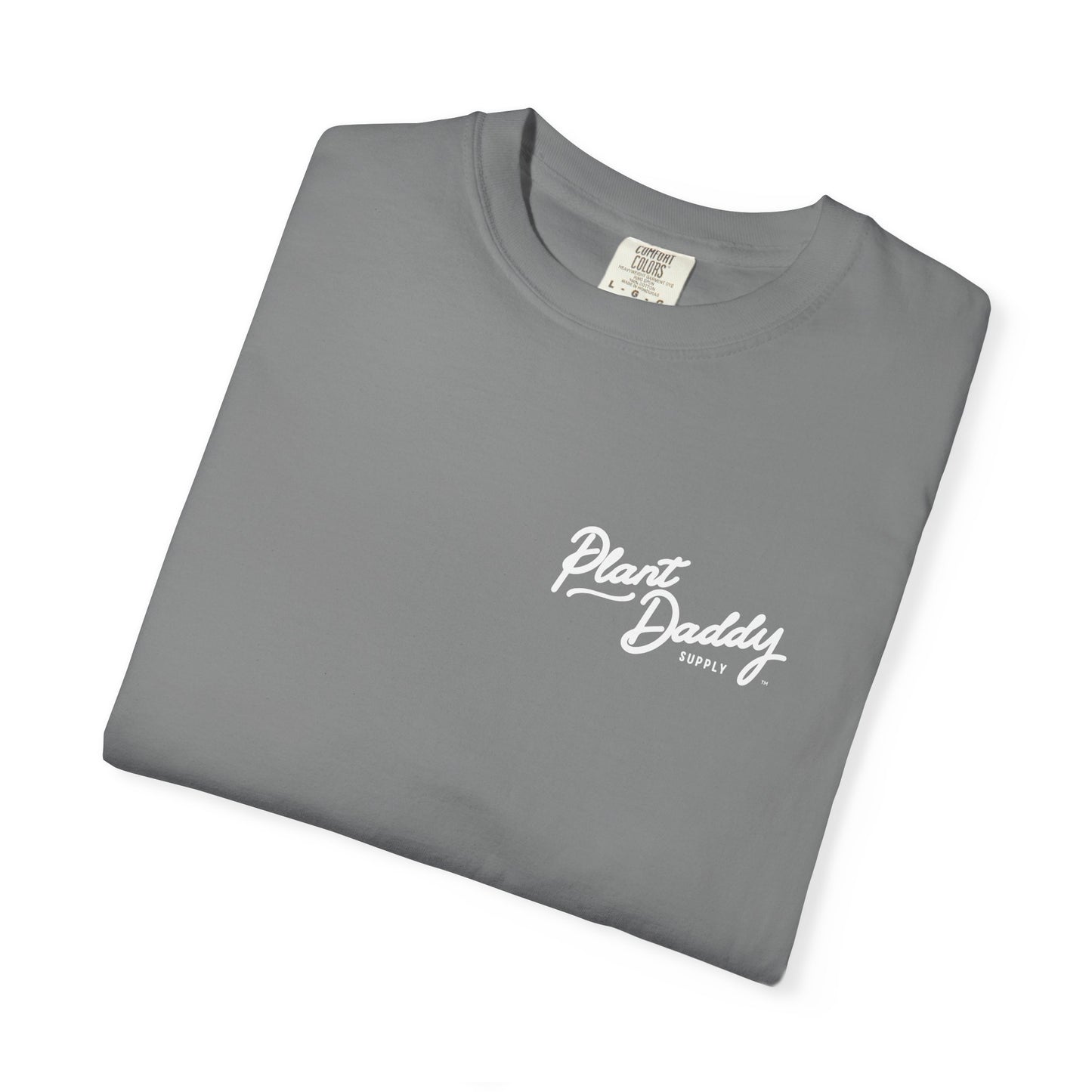 "Signature" Tee