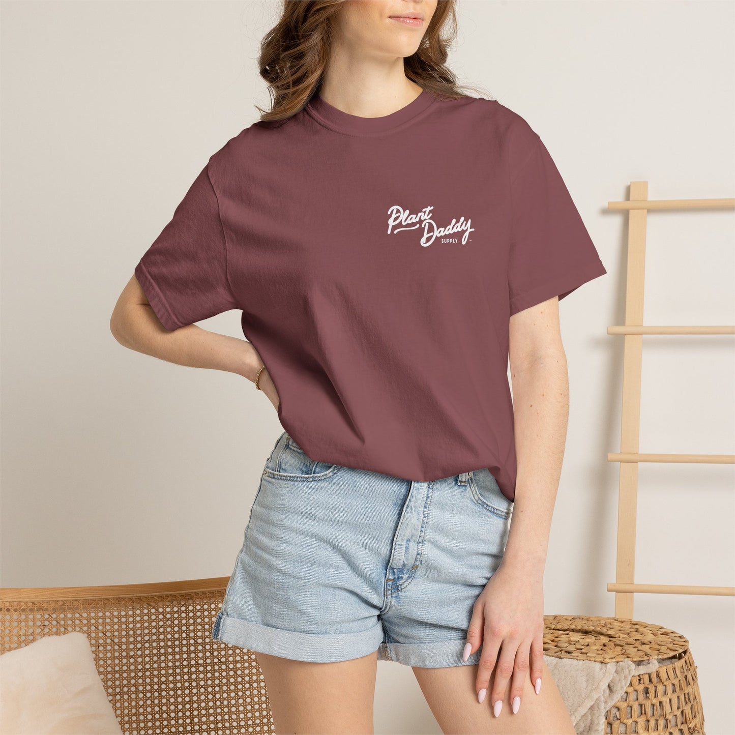 Signature Tee