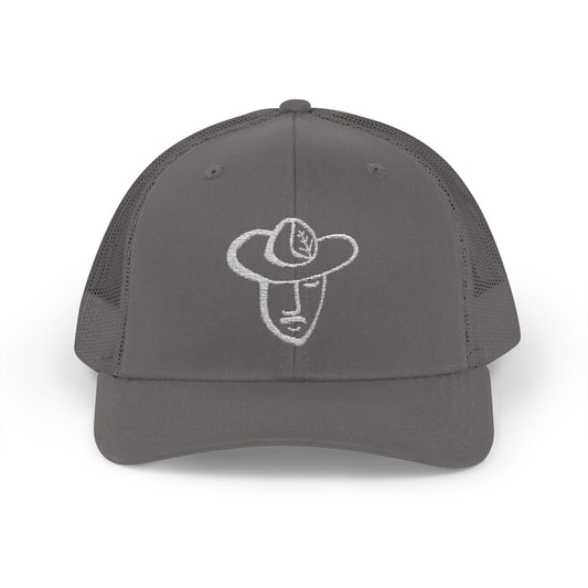 "El Borracho" Snapback