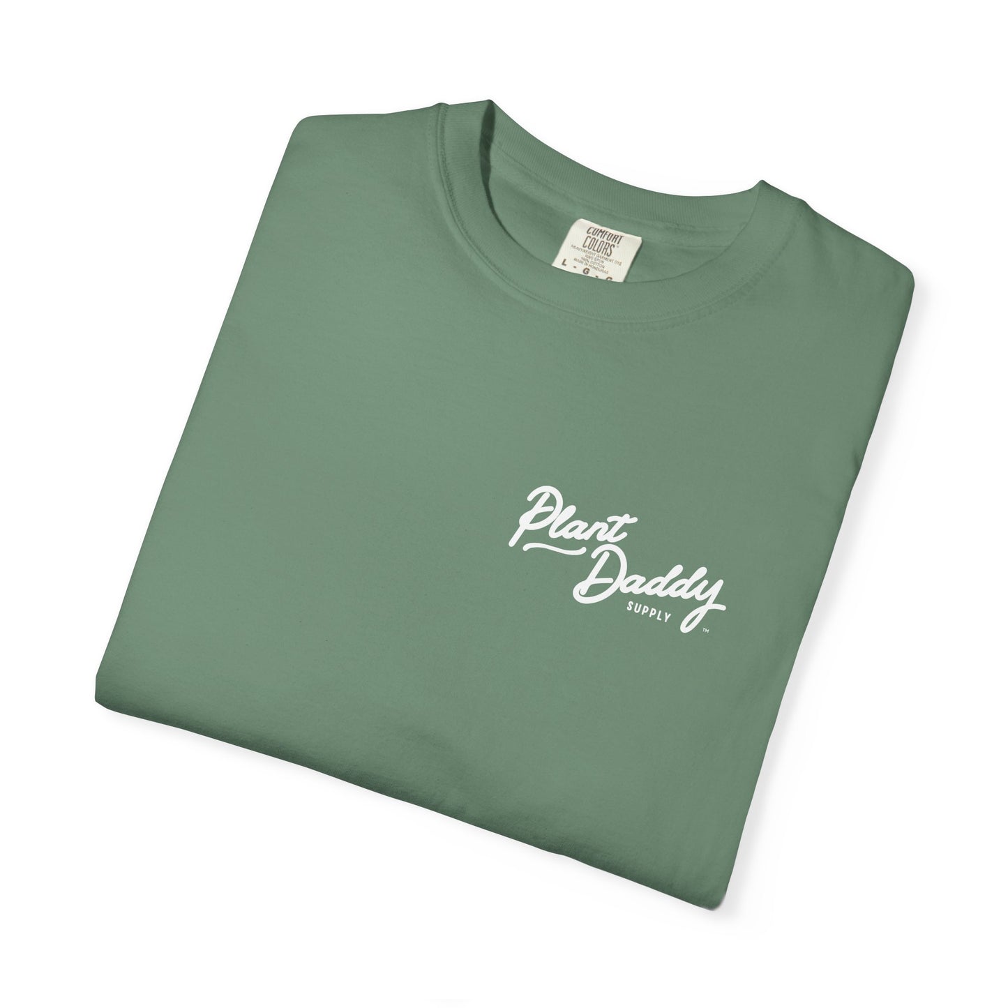 Signature Tee