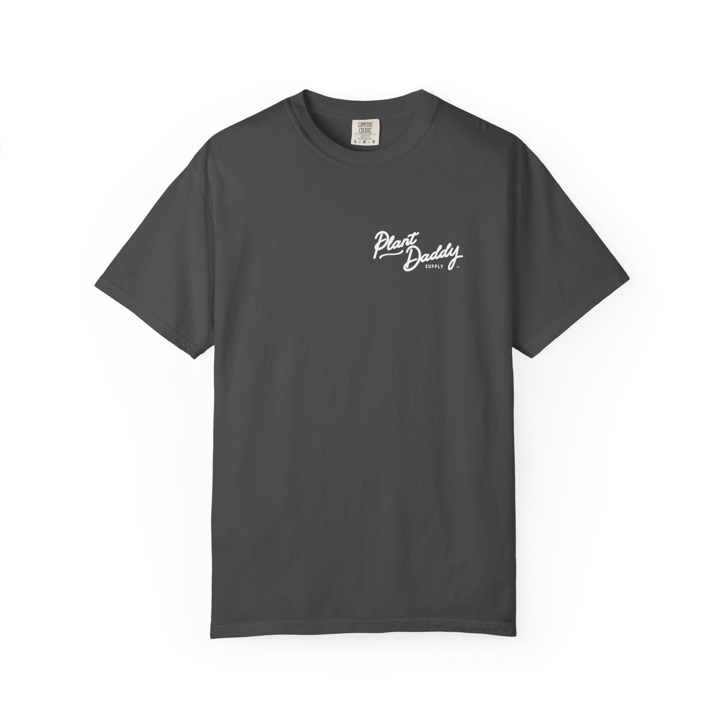Signature Tee
