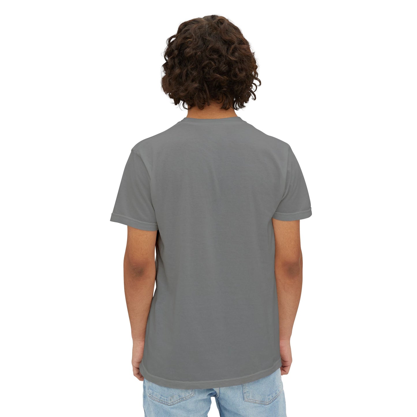 Vintage Pocket Tee