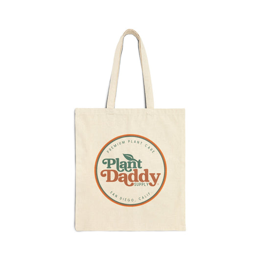 "Farmers Market" Bag