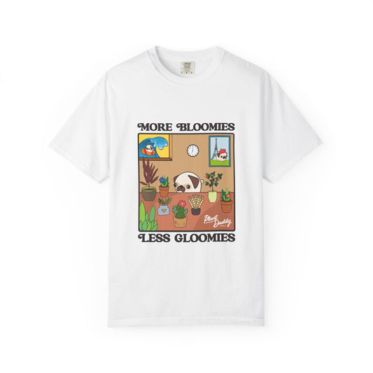 "More Bloomies" Tee